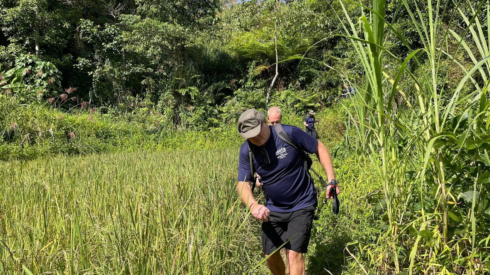 3 Days Maichau Valley Moderate Trekking Tour